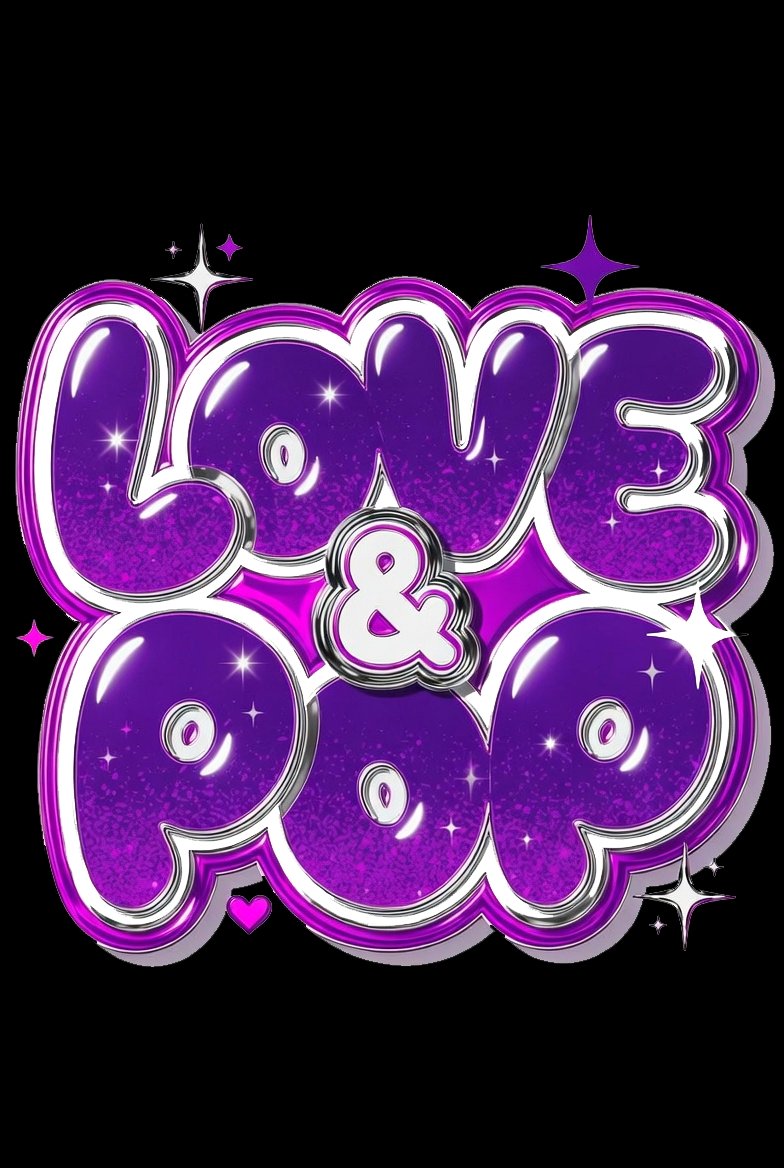 Love and pop